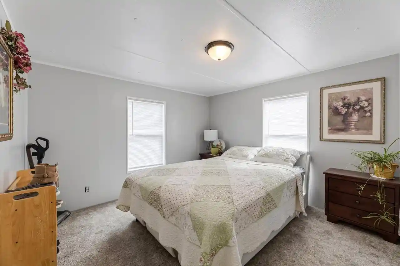 Photo 3 of Single family home for sale at 522 New Lisbon Ests W, New Lisbon, WI 53950 | MLS# 2033902 | Listing updated on 2026-10-02