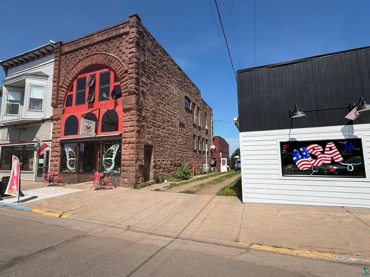 Multi family home for sale at 311 Main St E, Ashland, WI 54806 | MLS# 6128297