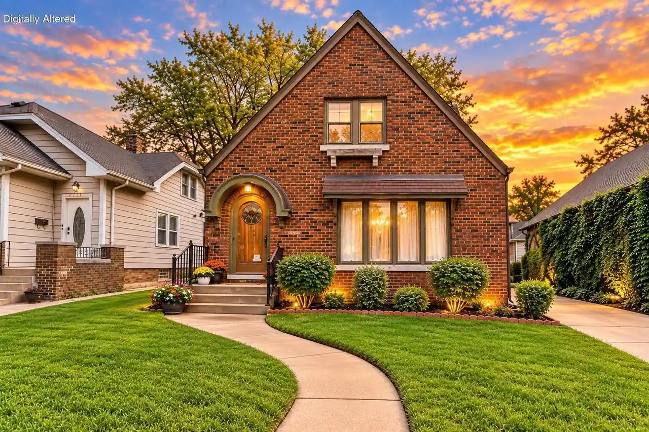 Photo 1 of Single family home for sale at 2715 Lasalle St, Racine, WI 53402 | MLS# 1983093 | Listing updated on 2026-10-06