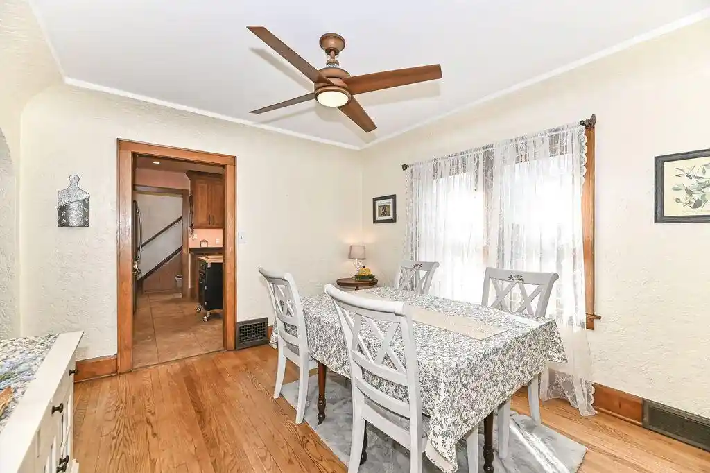 Photo 2 of Single family home for sale at 2715 Lasalle St, Racine, WI 53402 | MLS# 1983093 | Listing updated on 2026-10-06