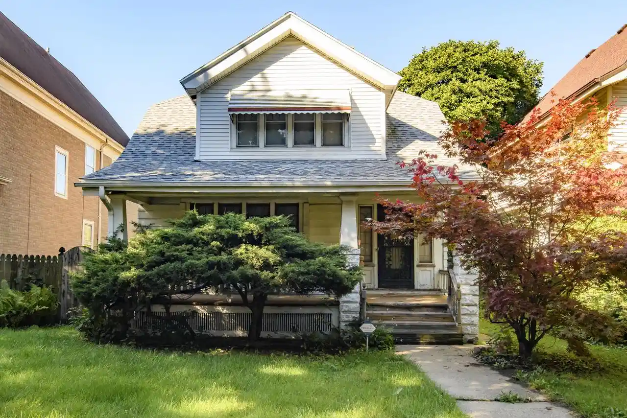 Photo 1 of Sale Pending at 2735 N 40th Street, Milwaukee, WI 53210 | MLS# 1983090 | Listing updated on 2026-10-04