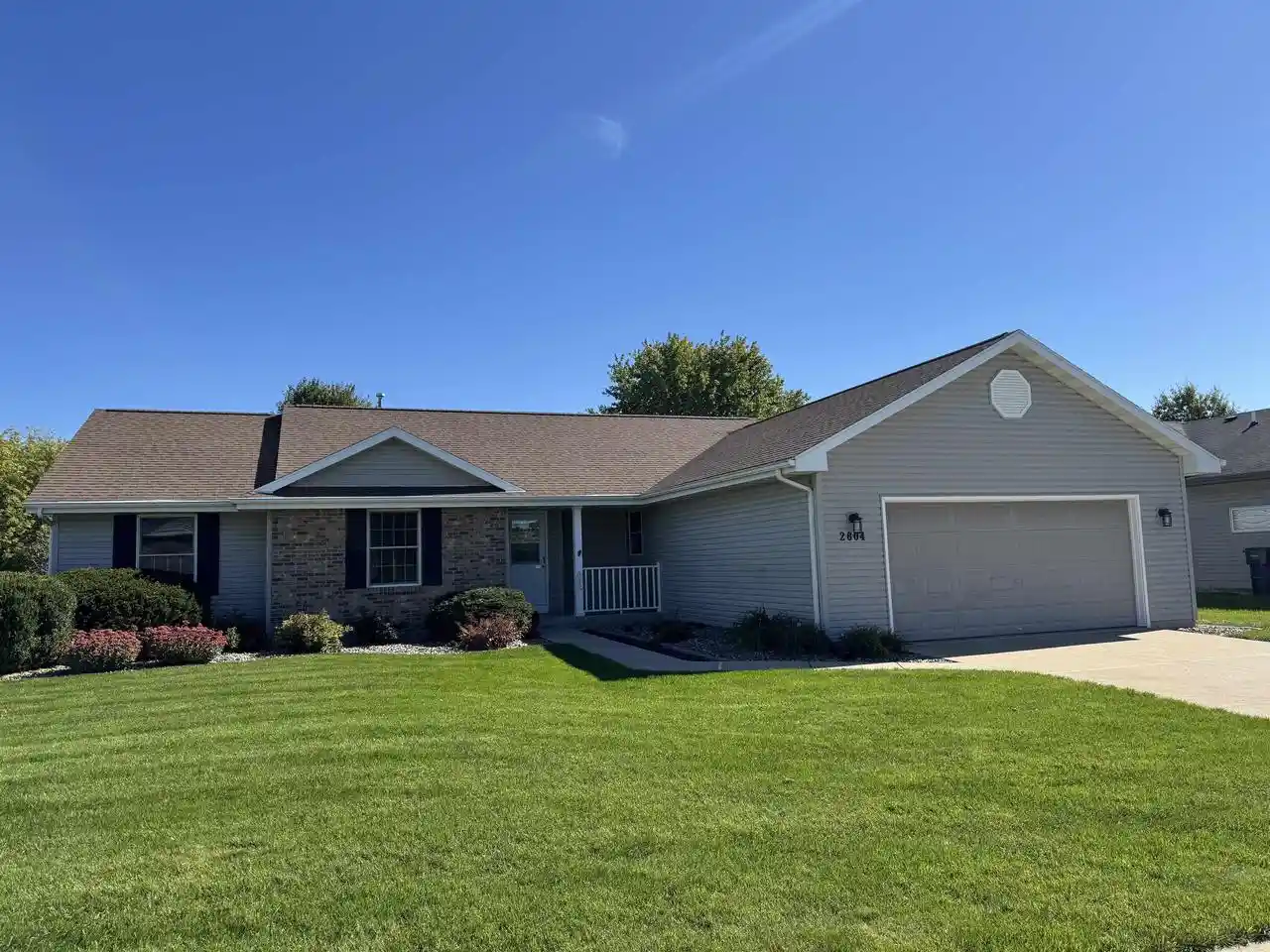 Single family home for sale at 2804 Autumn Ln, Janesville, WI 53546 | MLS# 2033903