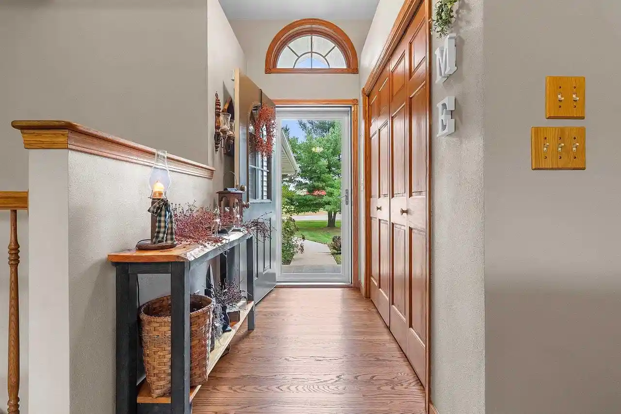 Photo 2 of Single family home for sale at E4594 River Breeze Dr, Waupaca, WI 54981 | MLS# 50333677 | Listing updated on 2026-10-06