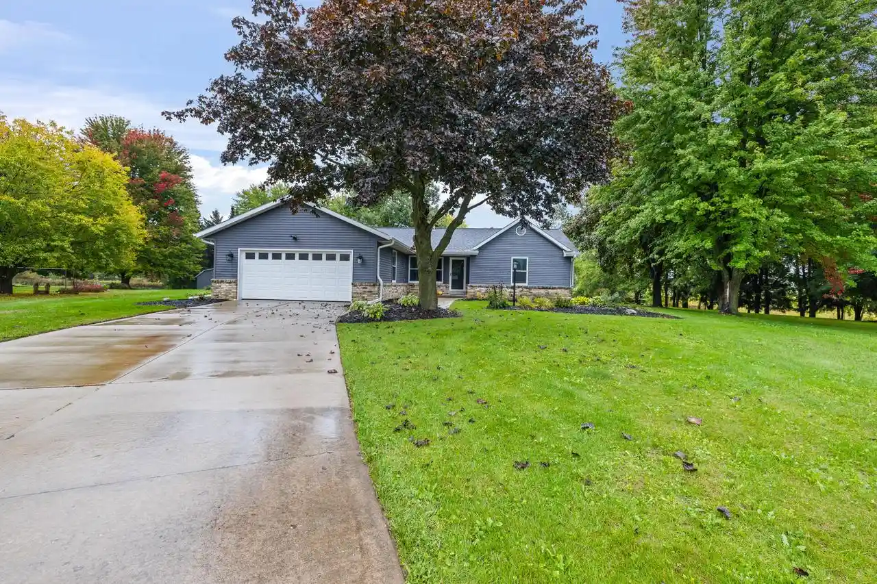 Single family home for sale at 5589 Kengary Ct, Slinger, WI 53086 | MLS# 1983097