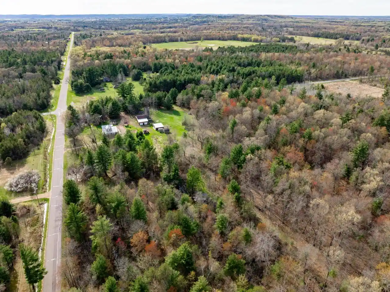 Photo 3 of Sale Pending at 5 Acres 49th St, Mauston, WI 53948 | MLS# 2033906 | Listing updated on 2026-10-06