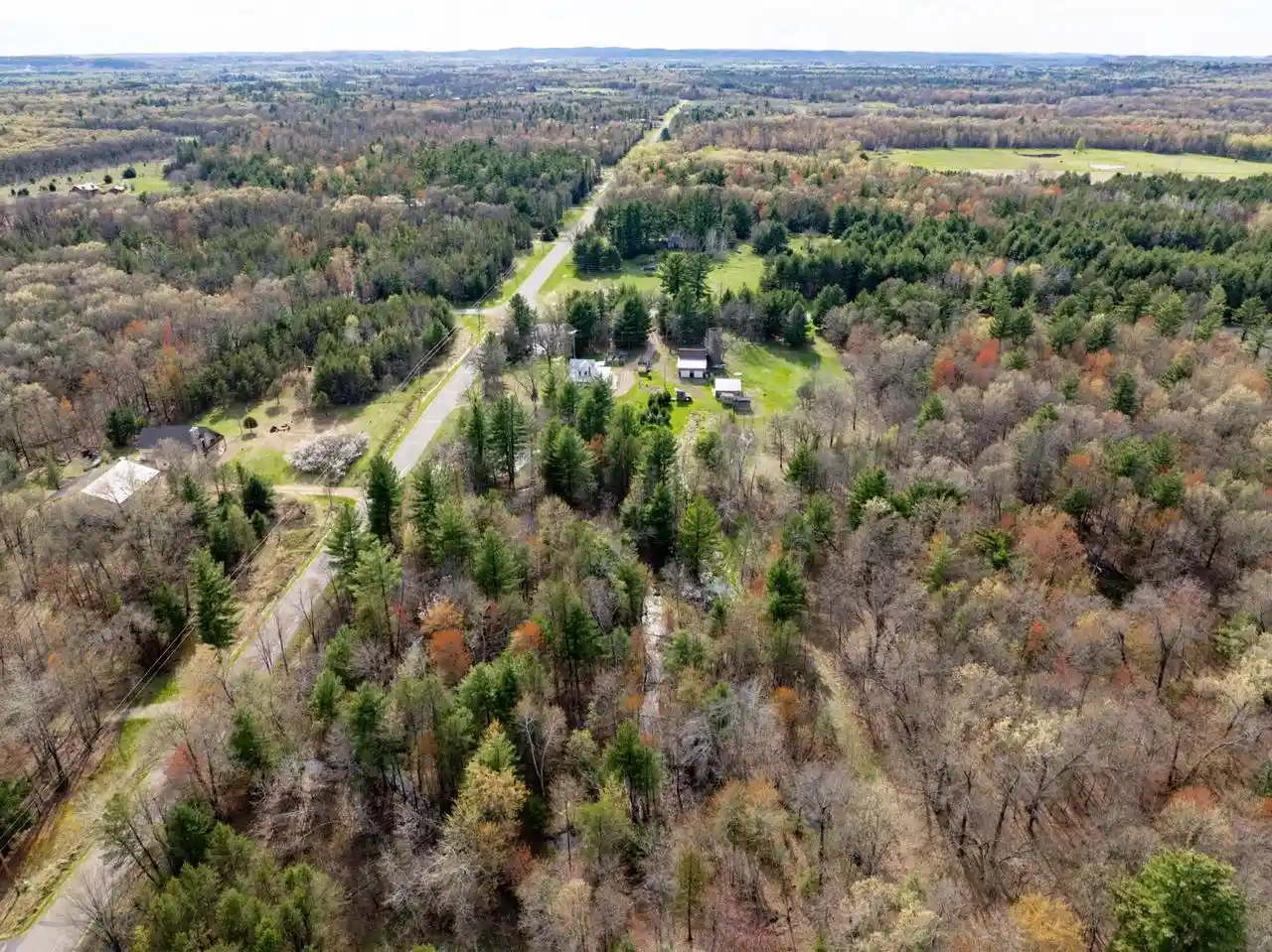 Photo 3 of Sale Pending at 5 Acres 49th St, Mauston, WI 53948 | MLS# 2033906 | Listing updated on 2026-10-06