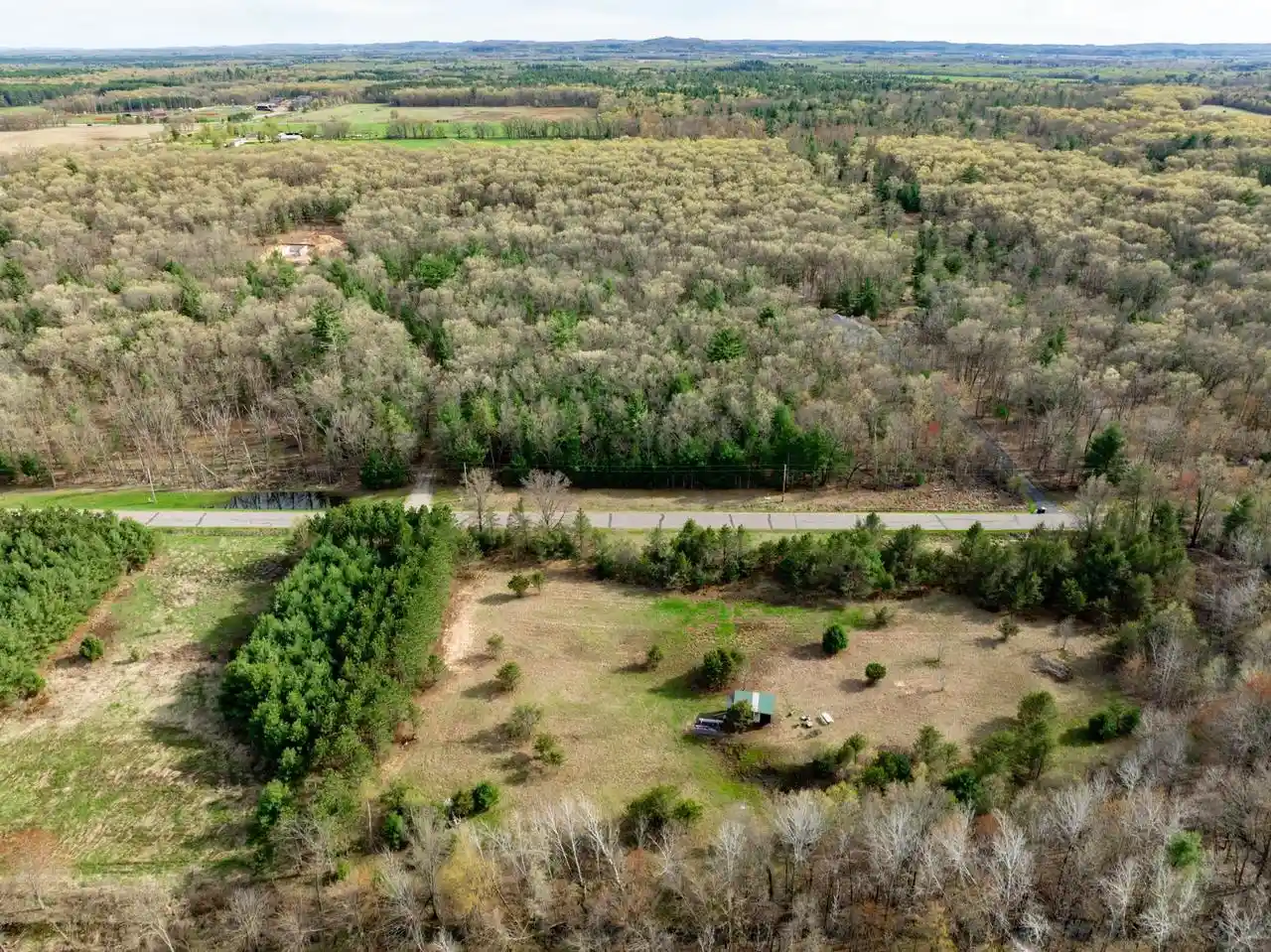 Photo 4 of Sale Pending at 5 Acres 49th St, Mauston, WI 53948 | MLS# 2033906 | Listing updated on 2026-10-06