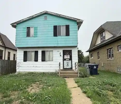 Single family home for sale at 2628 N 7th Street, Milwaukee, WI 53212 | MLS# 1983096