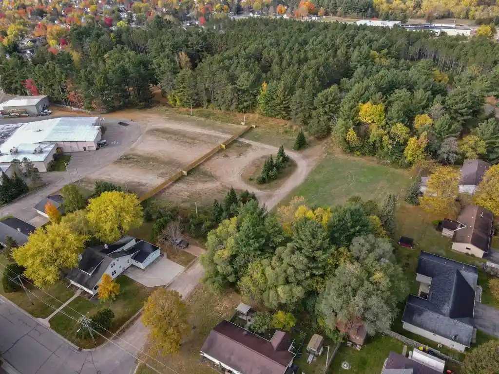 Photo 4 of Single family home for sale at Lot E 2 13th Street, Merrill, WI 54452 | MLS# 22604907 | Listing updated on 2026-10-09