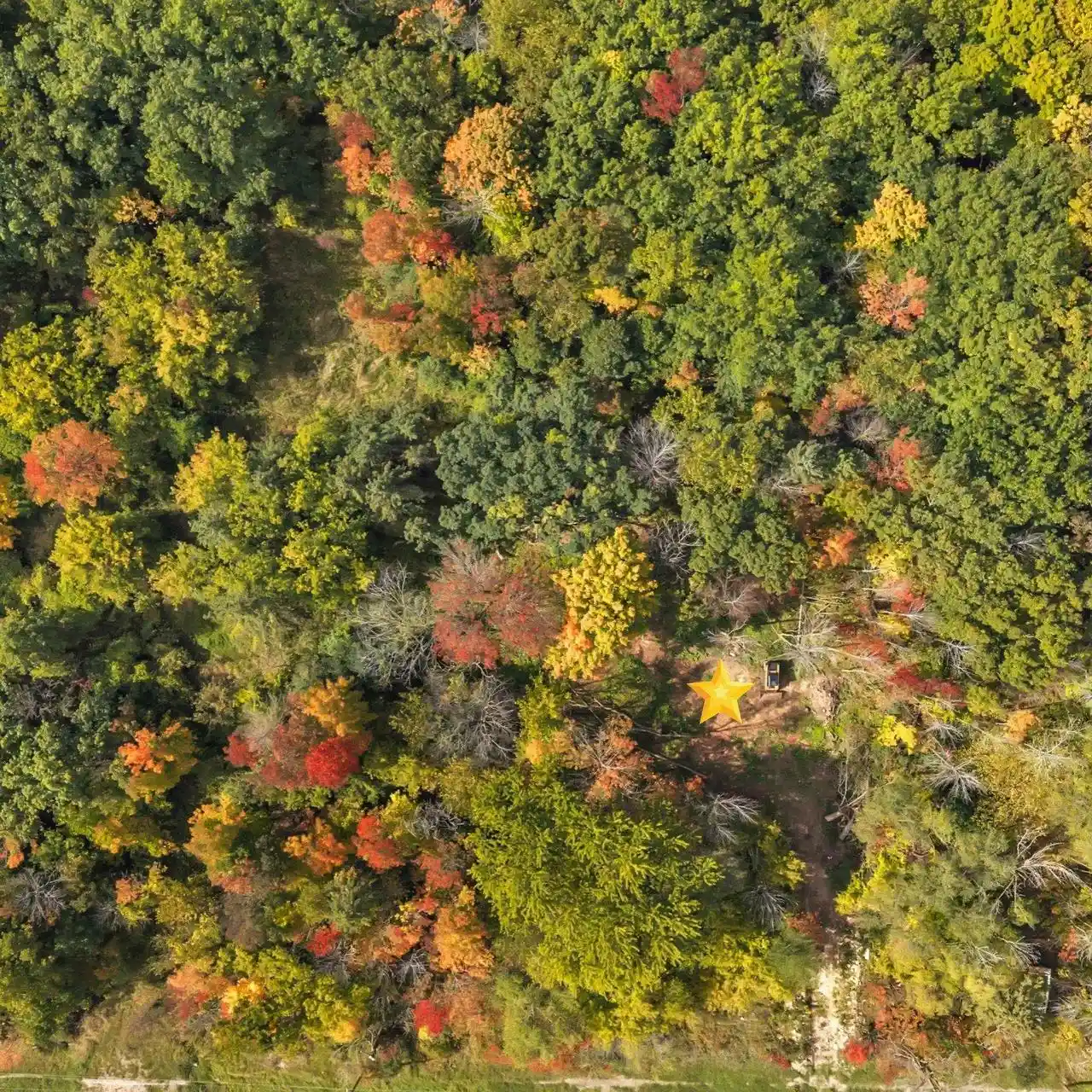Photo 3 of Land for sale at 5726 Cth Pp, Greenleaf, WI 54126 | MLS# 50333688 | Listing updated on 2026-10-02