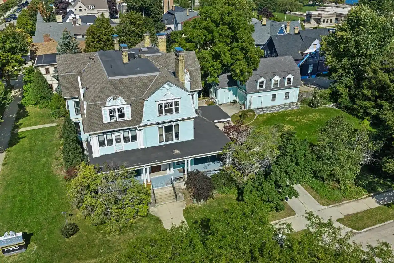 Multi family home for sale at 116 10th Street, Racine, WI 53403 | MLS# 1983101