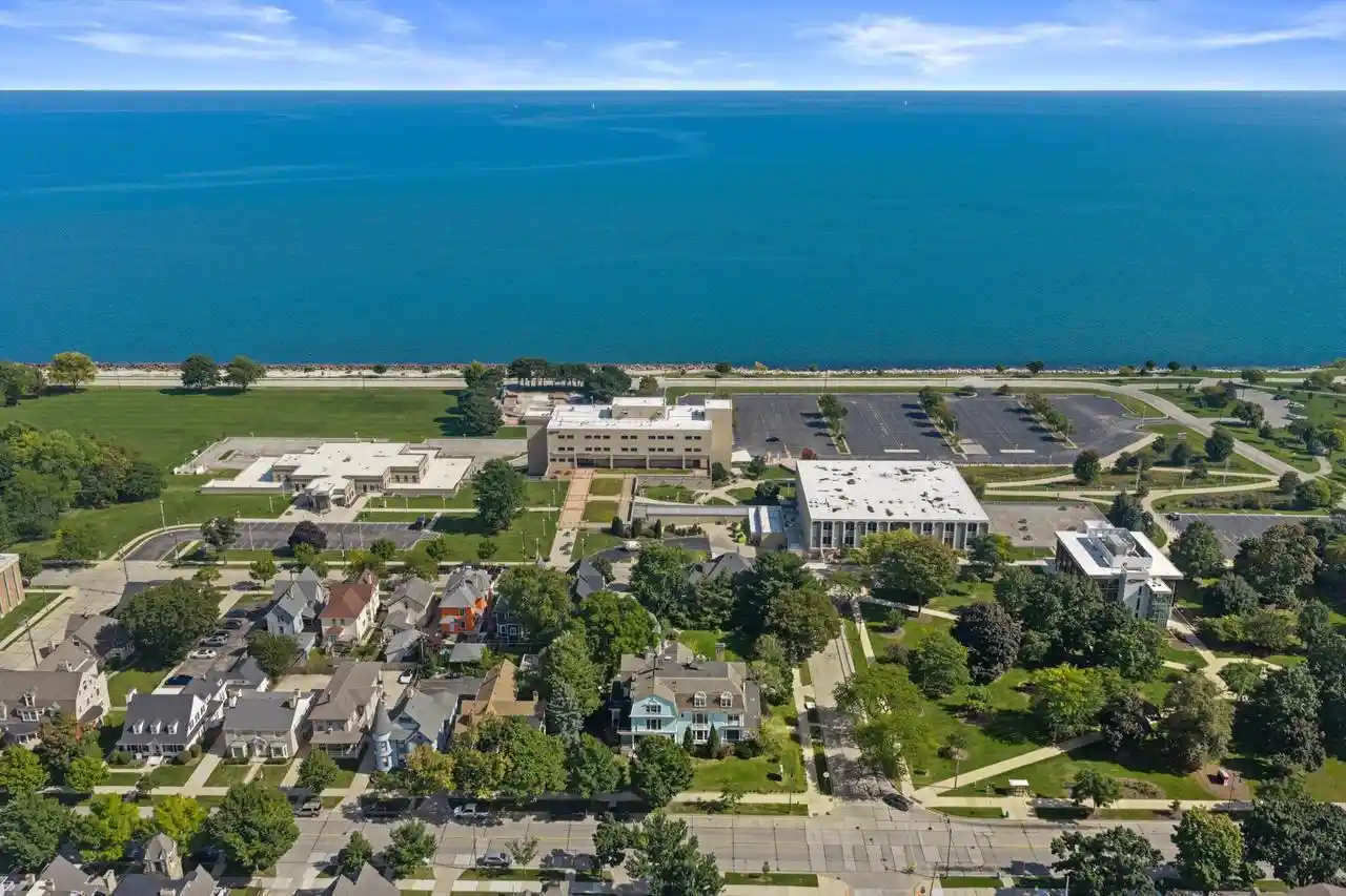 Photo 1 of Multi family home for sale at 116 10th Street, Racine, WI 53403 | MLS# 1983101 | Listing updated on 2026-10-05