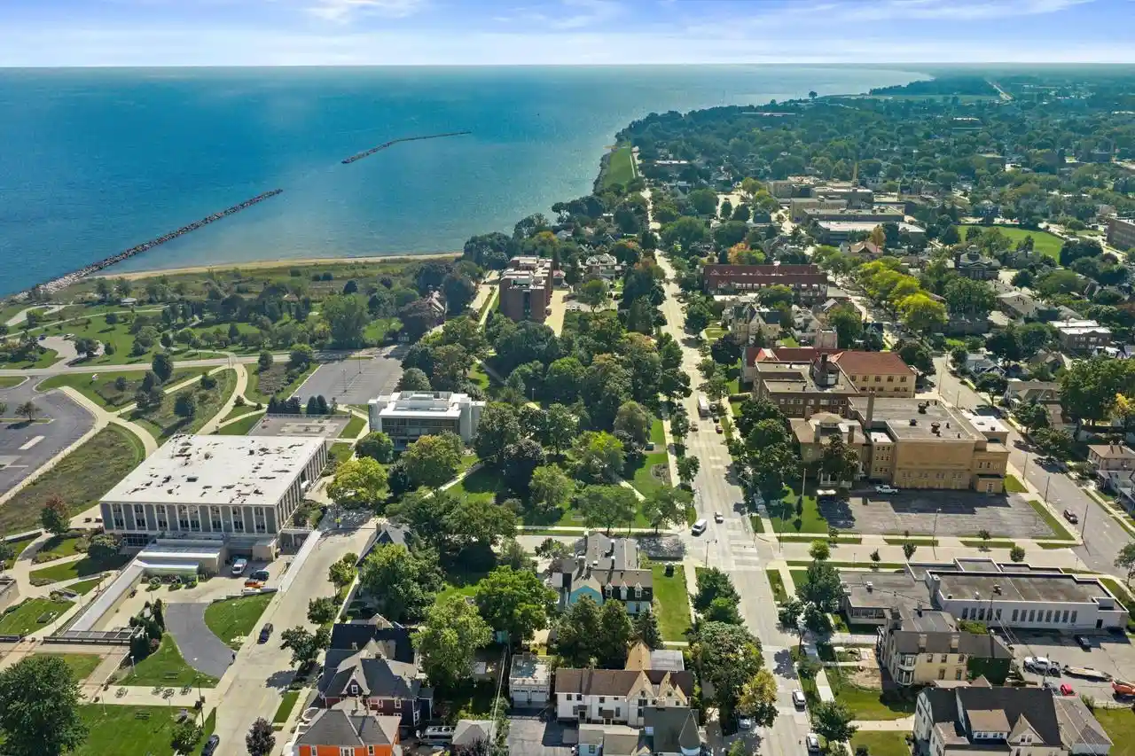 Photo 3 of Multi family home for sale at 116 10th Street, Racine, WI 53403 | MLS# 1983101 | Listing updated on 2026-10-05