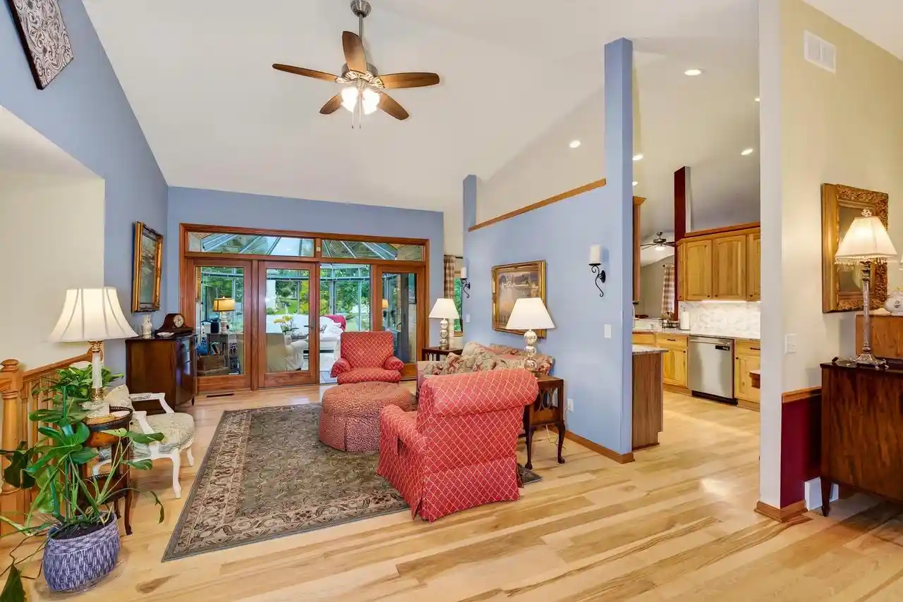 Photo 3 of Single family home for sale at 719 Weald Brg Rd, Cottage Grove, WI 53527 | MLS# 2033907 | Listing updated on 2026-10-06