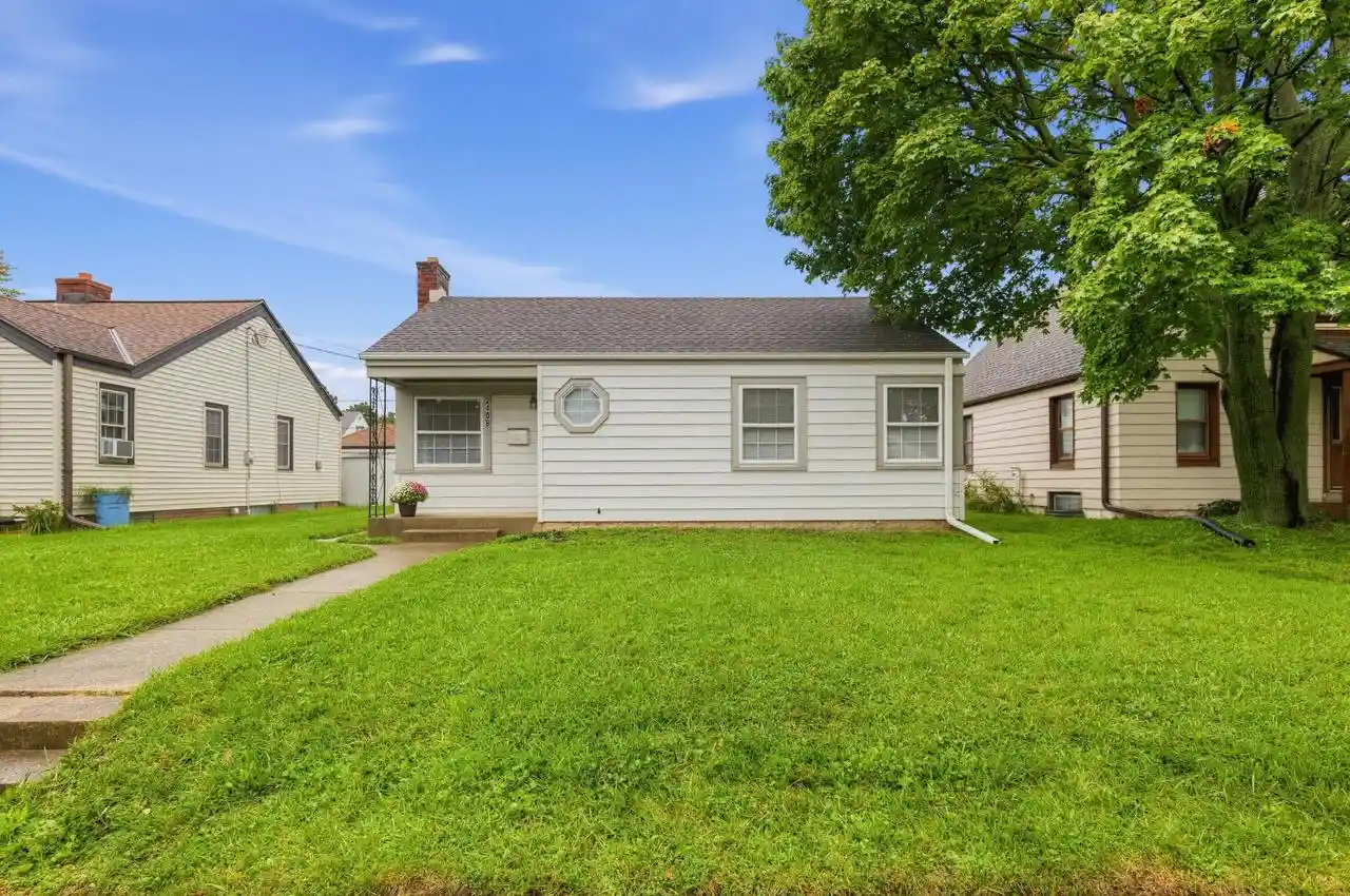 Photo 1 of Single family home for sale at 2409 S 64th Street, Milwaukee, WI 53219 | MLS# 1983109 | Listing updated on 2026-10-07