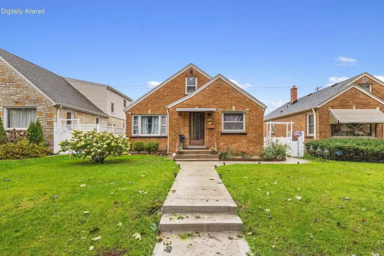 Single family home for sale at 3342 S 26th Street, Milwaukee, WI 53215 | MLS# 1983114