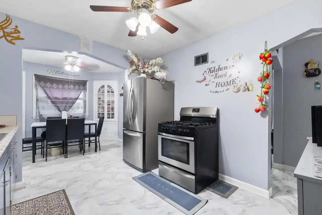 Photo 1 of Single family home for sale at 3342 S 26th Street, Milwaukee, WI 53215 | MLS# 1983114 | Listing updated on 2026-10-02