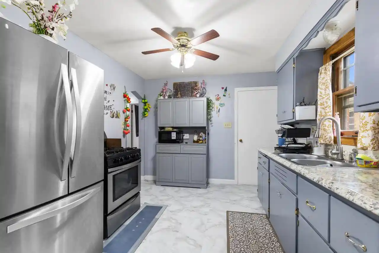 Photo 2 of Single family home for sale at 3342 S 26th Street, Milwaukee, WI 53215 | MLS# 1983114 | Listing updated on 2026-10-02