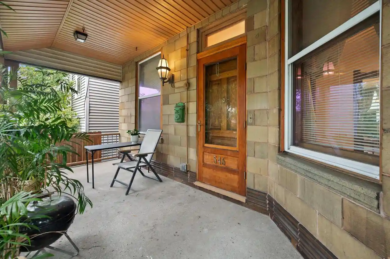 Single family home for sale at 546 N 32nd Street, Milwaukee, WI 53208 | MLS# 1983105