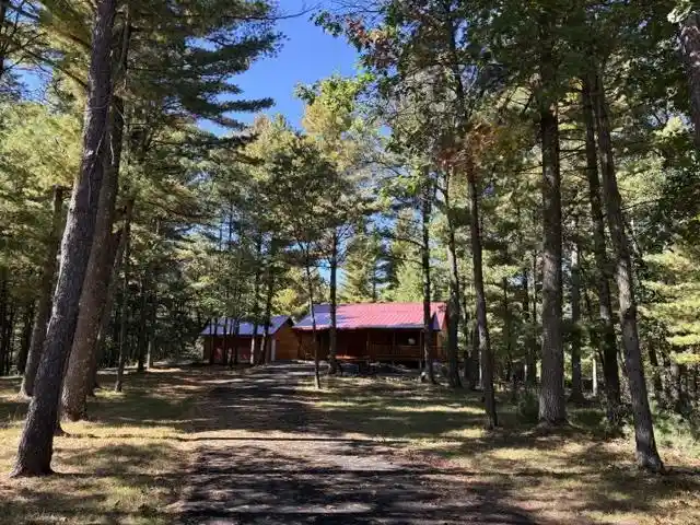Photo 1 of Single family home for sale at 359 Backwater Trl, Nekoosa, WI 54457 | MLS# 2033908 | Listing updated on 2026-10-07