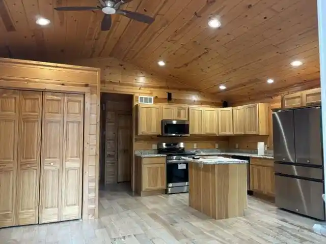 Photo 3 of Single family home for sale at 359 Backwater Trl, Nekoosa, WI 54457 | MLS# 2033908 | Listing updated on 2026-10-07