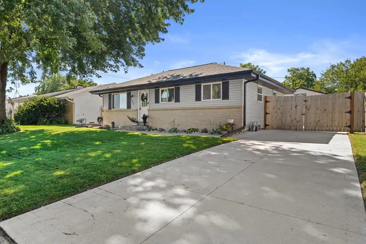 Single family home for sale at 1652 19th Avenue, Kenosha, WI 53140 | MLS# 1983111