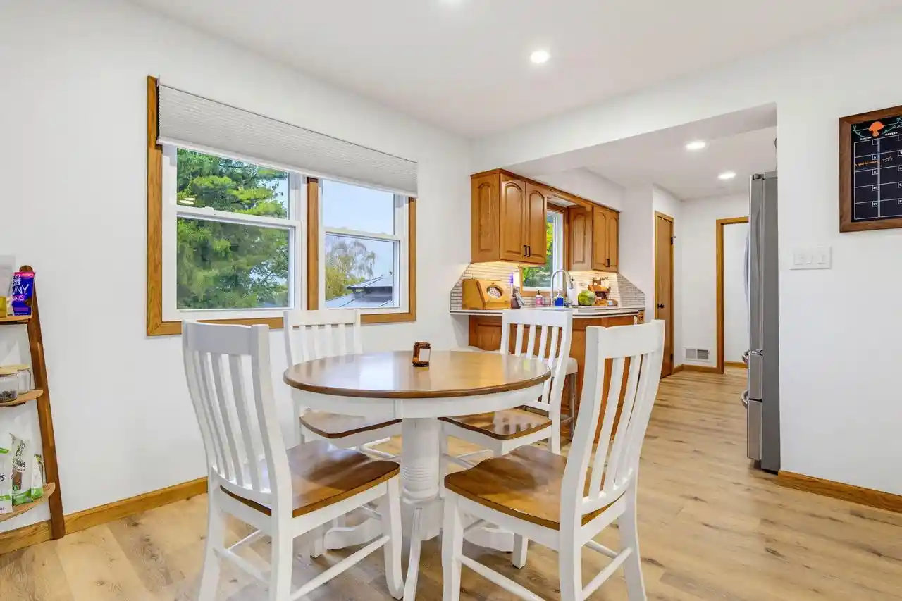 Photo 3 of Single family home for sale at 1520 Prospect St, Watertown, WI 53098 | MLS# 1983113 | Listing updated on 2026-10-05