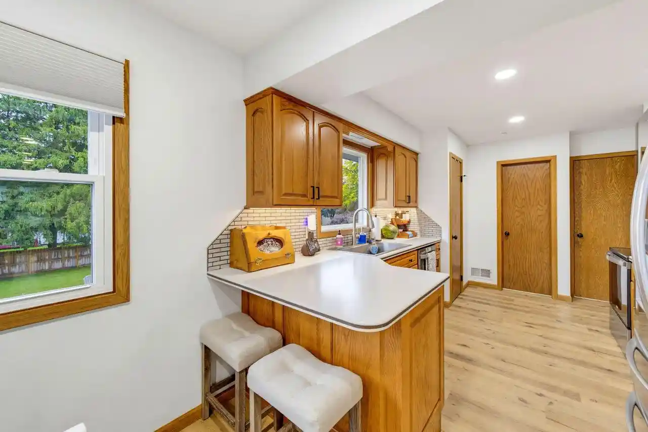 Photo 3 of Single family home for sale at 1520 Prospect St, Watertown, WI 53098 | MLS# 1983113 | Listing updated on 2026-10-05