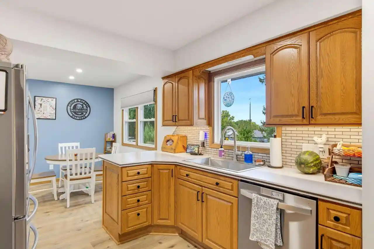 Photo 4 of Single family home for sale at 1520 Prospect St, Watertown, WI 53098 | MLS# 1983113 | Listing updated on 2026-10-05