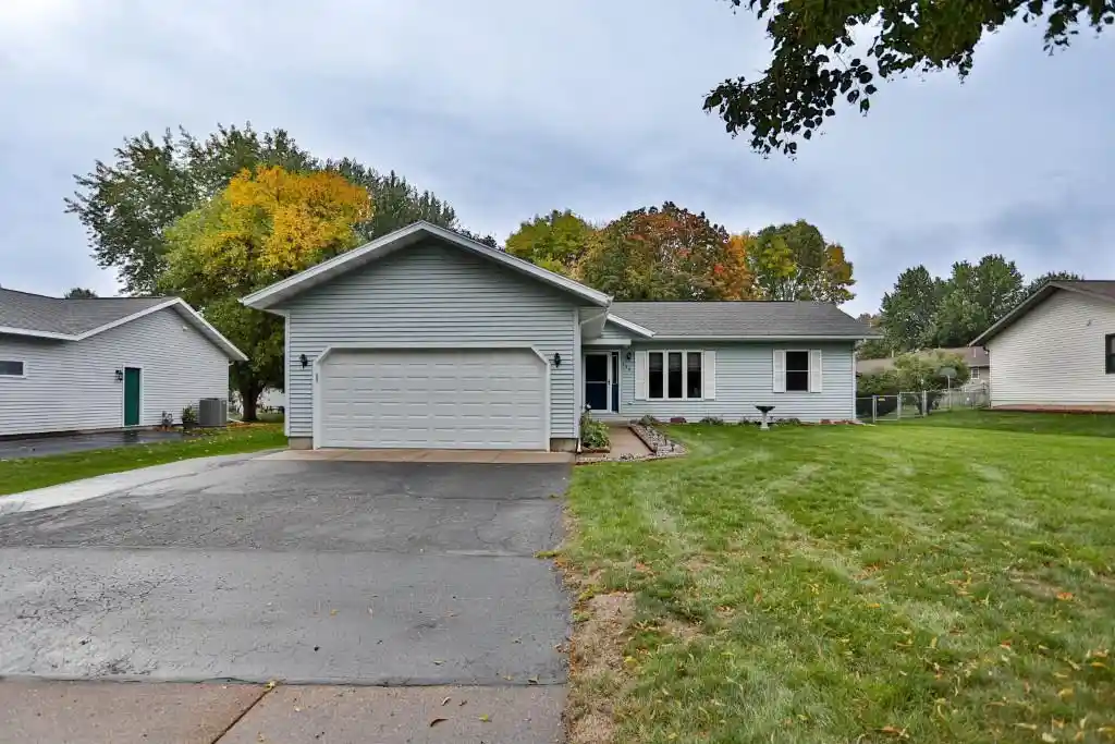 Photo 1 of Single family home for sale at 1301 Norton St, Wausau, WI 54401 | MLS# 22604909 | Listing updated on 2026-10-02