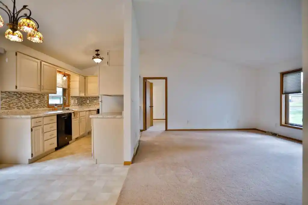 Photo 4 of Single family home for sale at 1301 Norton St, Wausau, WI 54401 | MLS# 22604909 | Listing updated on 2026-10-02
