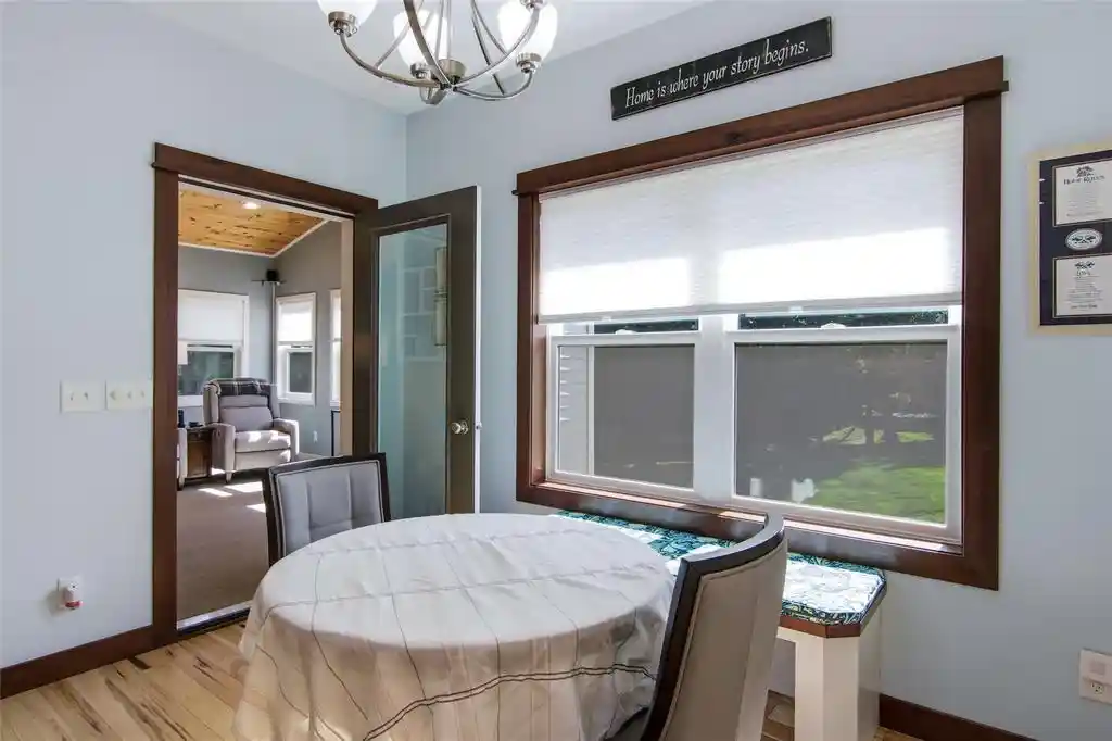 Photo 2 of Single family home for sale at 1134 Timber Path, Menomonie, WI 54751 | MLS# 1605375 | Listing updated on 2026-10-07