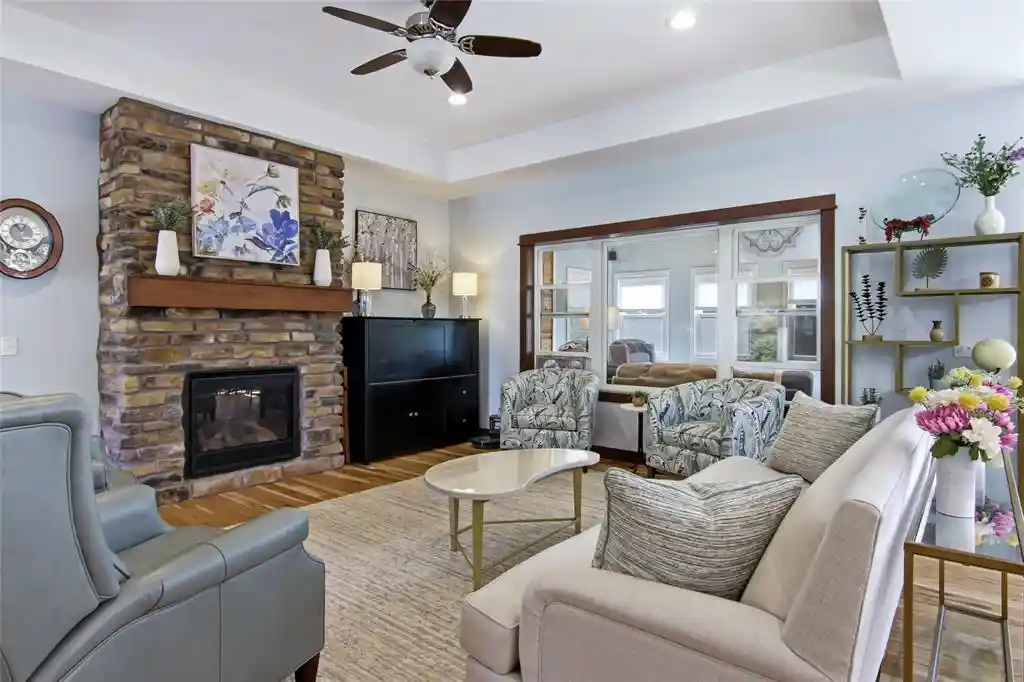 Photo 3 of Single family home for sale at 1134 Timber Path, Menomonie, WI 54751 | MLS# 1605375 | Listing updated on 2026-10-07