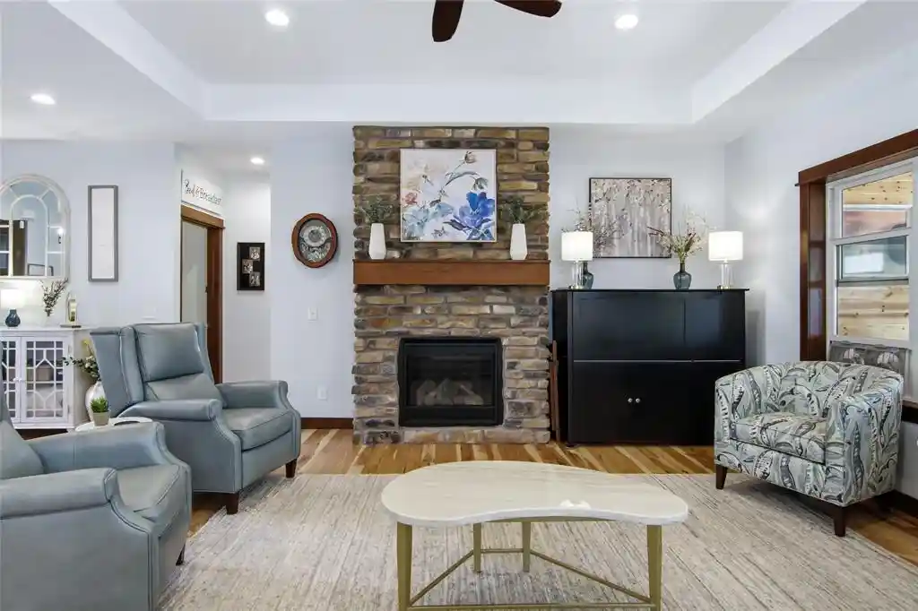 Photo 4 of Single family home for sale at 1134 Timber Path, Menomonie, WI 54751 | MLS# 1605375 | Listing updated on 2026-10-07