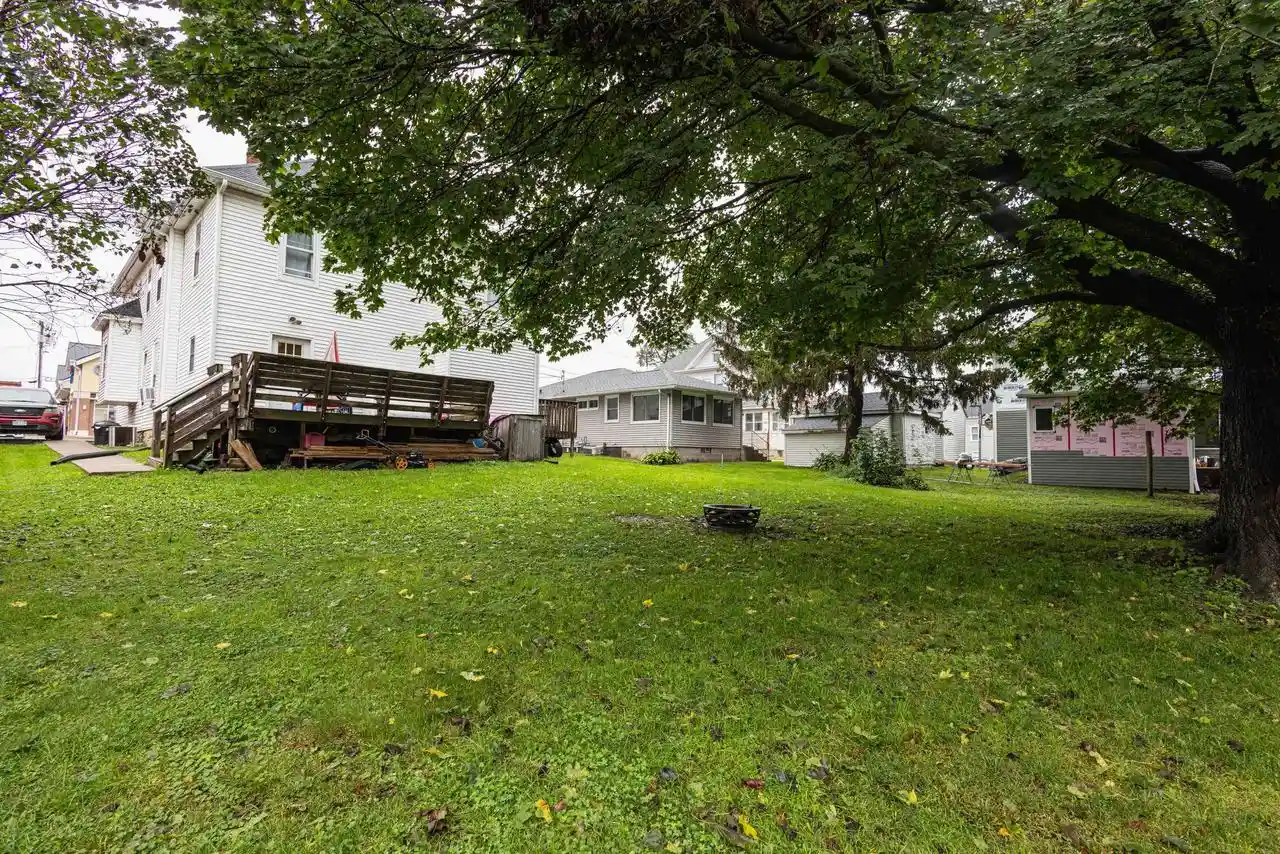 Photo 2 of Multi family home for sale at 165 W Pine St, Platteville, WI 53818 | MLS# 2033912 | Listing updated on 2026-10-06