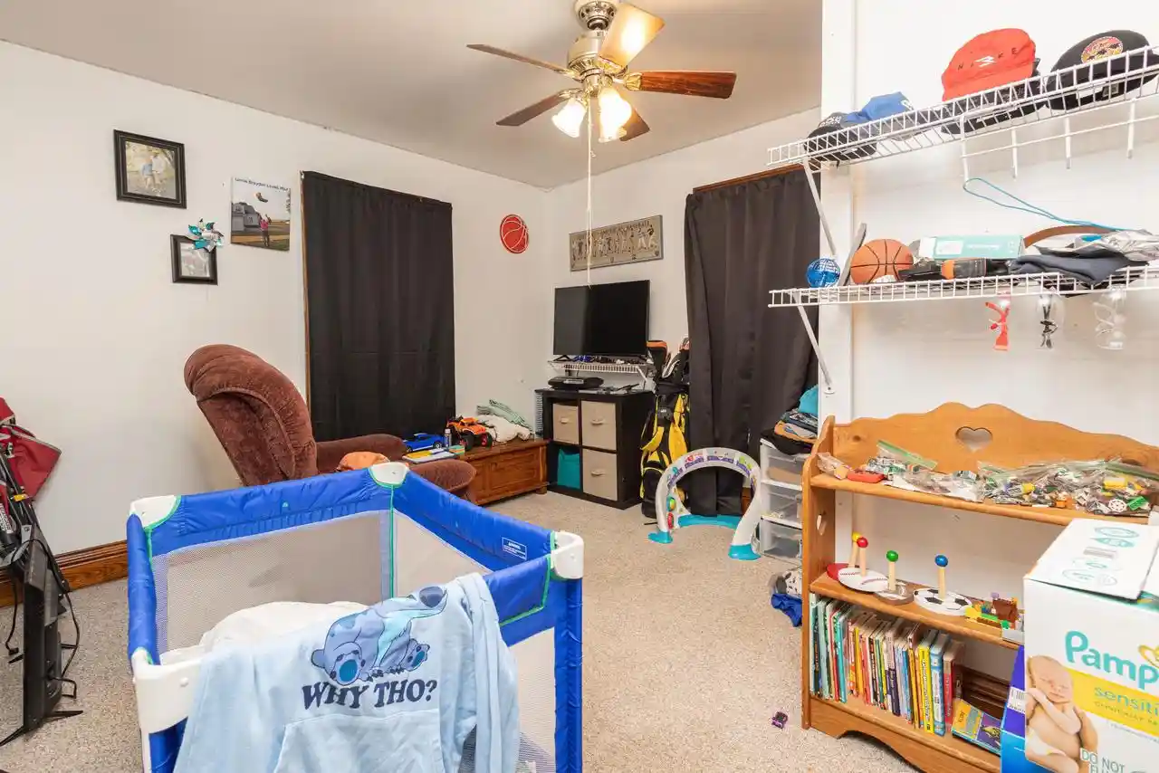 Listing Photo 5 - Condo for sale in building located at 165 W Pine St, Platteville, WI 53818