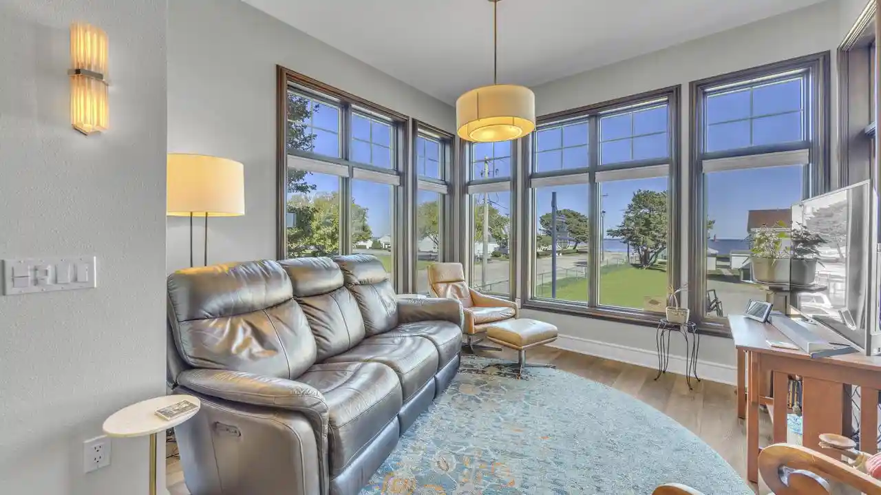 Photo 2 of Condo for sale at 303 Pennsylvania Ave #203, Sheboygan, WI 53081 | MLS# 1983117 | Listing updated on 2026-10-08