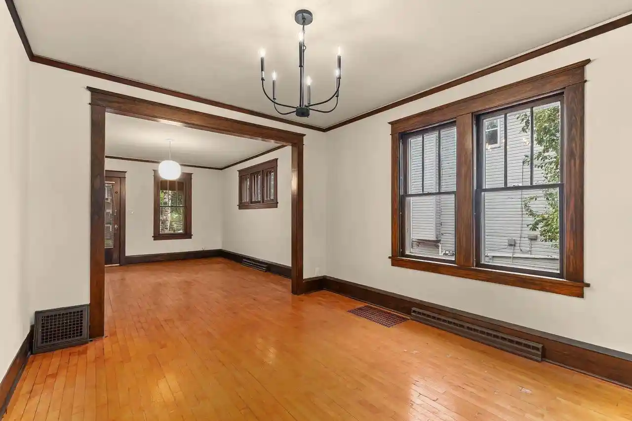 Photo 2 of Single family home for sale at 1016 W Commercial St, Appleton, WI 54914 | MLS# 50333687 | Listing updated on 2026-10-12