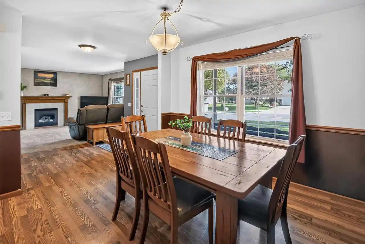 Photo 3 of Single family home for sale at 311 Springview Dr, Marshall, WI 53559 | MLS# 2033913 | Listing updated on 2026-10-09