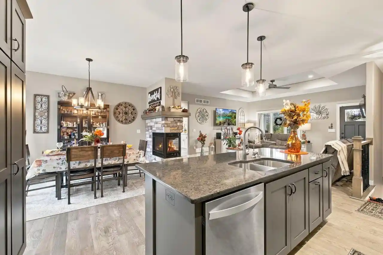 Photo 3 of Single family home for sale at W208n16296 Renee Way, Jackson, WI 53037 | MLS# 1983118 | Listing updated on 2026-10-02