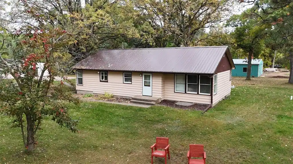 Photo 1 of Single family home for sale at 25045 Old 35, Siren, WI 54872 | MLS# 1605696 | Listing updated on 2026-10-02