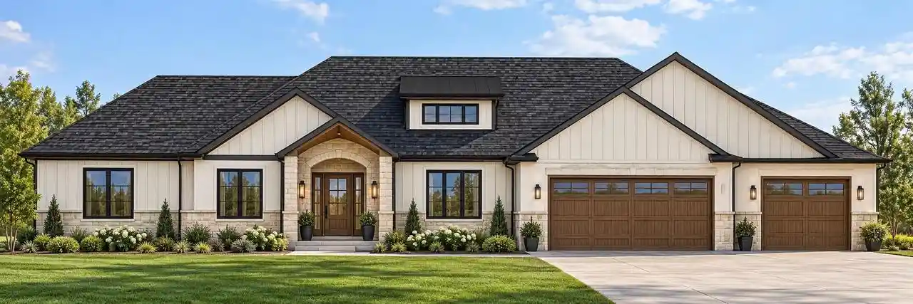 Single family home for sale at Fox View Dr, Hortonville, WI 54944 | MLS# 50333689