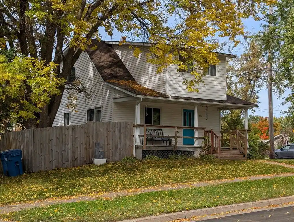 Photo 1 of Single family home for sale at 504 Phipps Ave, Rice Lake, WI 54868 | MLS# 1605693 | Listing updated on 2026-10-02