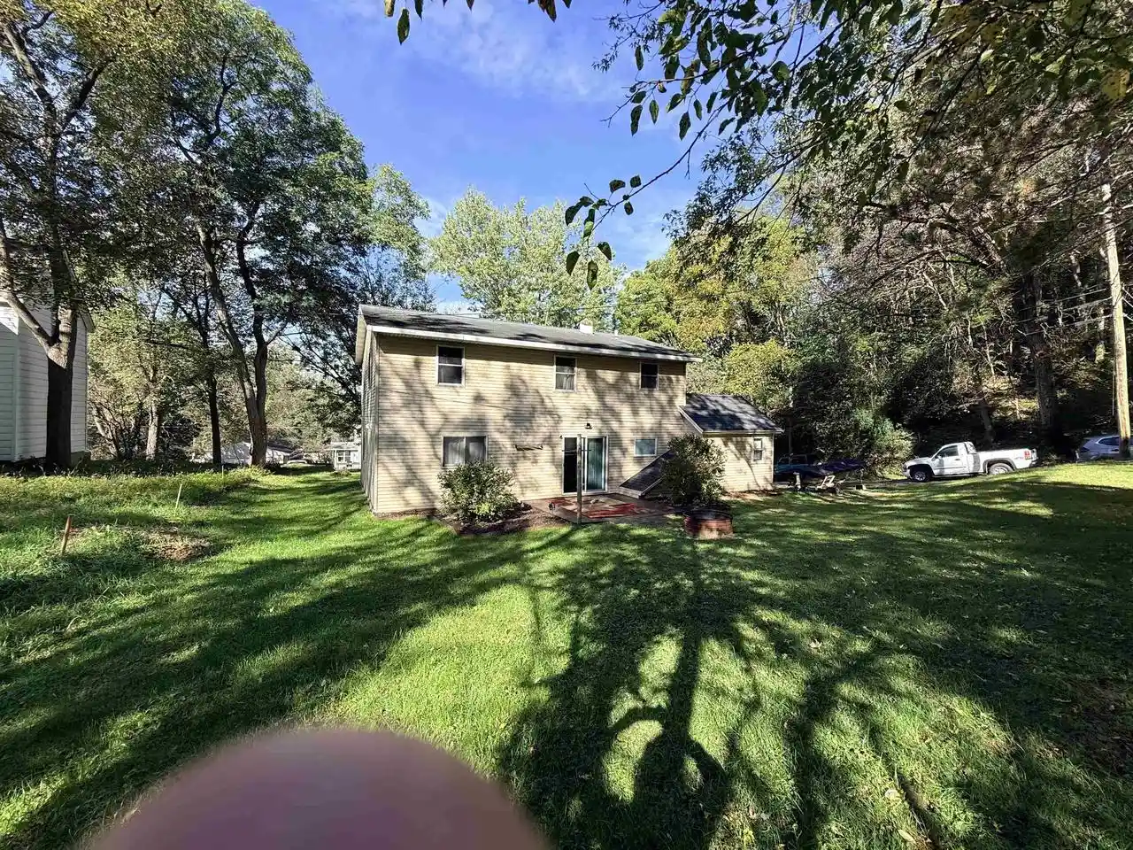 Photo 4 of Single family home for sale at 587 N Walnut St, Richland Center, WI 53581 | MLS# 2033916 | Listing updated on 2026-10-08