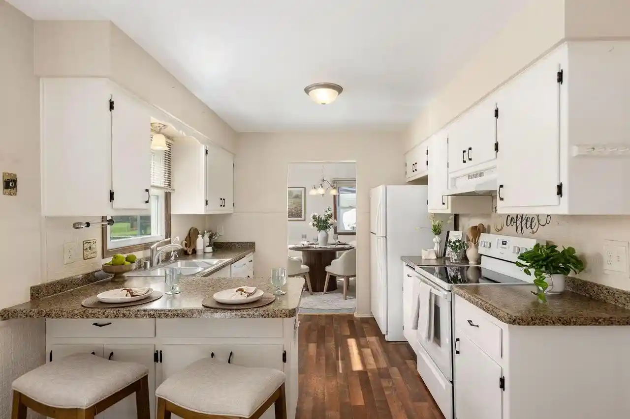 Photo 3 of Single family home for sale at 1135 Wisteria Ln, Waukesha, WI 53189 | MLS# 1983125 | Listing updated on 2026-10-10