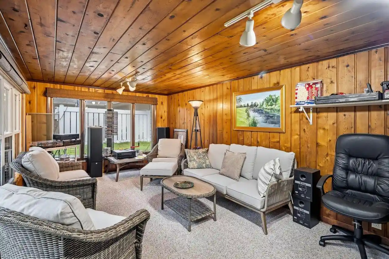 Photo 3 of Single family home for sale at 219 Heidel Rd, Thiensville, WI 53092 | MLS# 1983124 | Listing updated on 2026-10-07