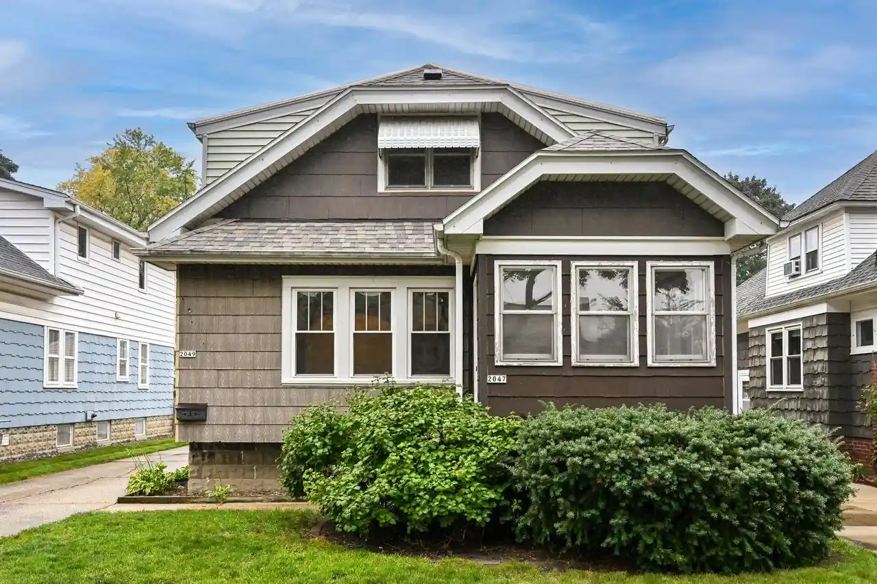 Photo 1 of Multi family home for sale at 2047 S 86th Street, Milwaukee, WI 53227 | MLS# 1983128 | Listing updated on 2026-10-06