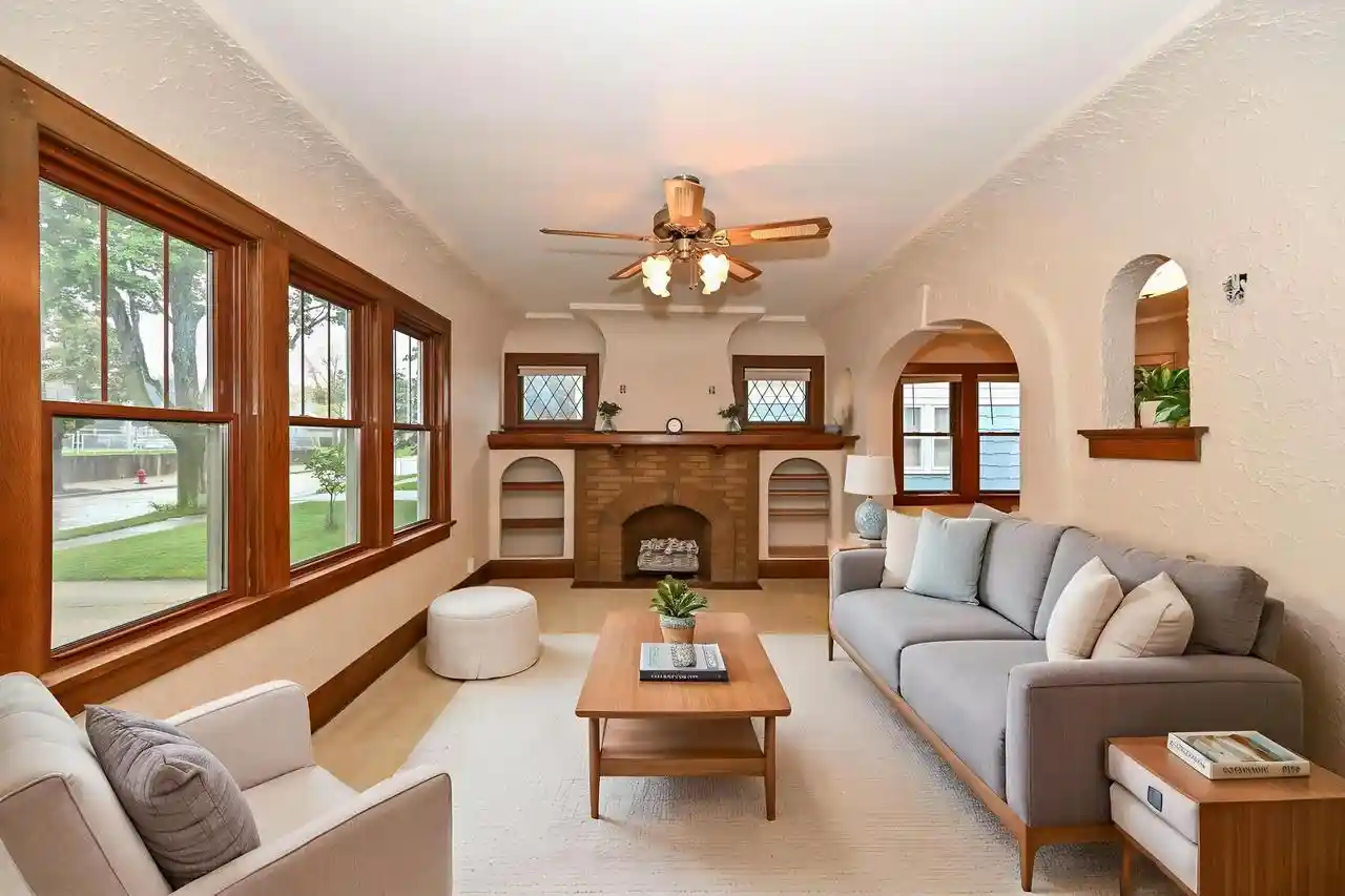 Photo 3 of Multi family home for sale at 2047 S 86th Street, Milwaukee, WI 53227 | MLS# 1983128 | Listing updated on 2026-10-06
