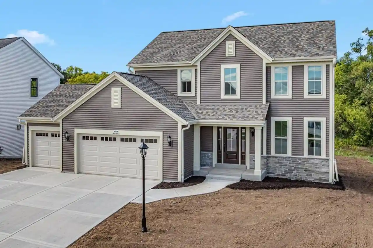 Photo 1 of Single family home for sale at N174w20660 Laurel Springs Cir, Jackson, WI 53037 | MLS# 1983129 | Listing updated on 2026-10-02