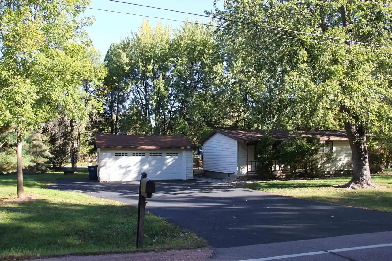 Photo 1 of Single family home for sale at 2708 Eau Claire Ave, Schofield, WI 54476 | MLS# 22604911 | Listing updated on 2026-10-06